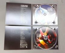 KL01◆コードギアス 反撃のルージュ◆CODEGEASS COMPLETE BEST DISC2枚組(CD＋DVD) ポストカード ブックレット_画像5