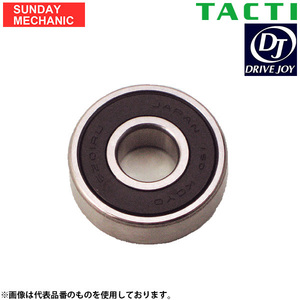  Suzuki Jimny DRIVEJOY pilot bearing V9125-P009 JA11C JA11V F6A 91.06 - 95.10