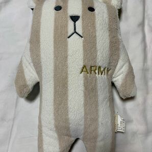 Craftholic クラフトホリック ARMY