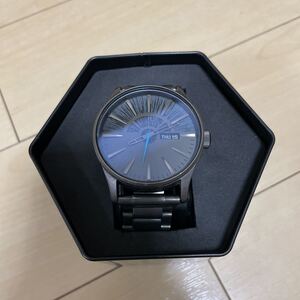 STAR WARS. NIXON コラボウォッチ 腕時計の商品画像