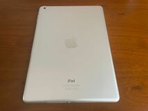 Apple iPad Air WiFi 32GB中古美品_画像2