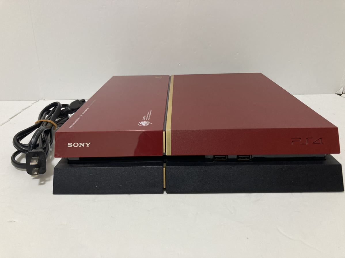 ヤフオク! -「メタルギア ps4 本体」の落札相場・落札価格