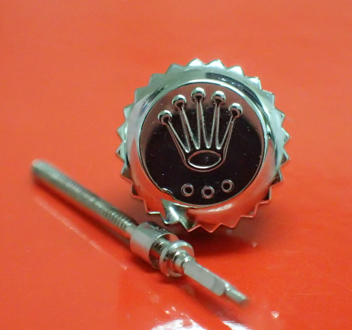 人気高品質 ROLEX 703-0 7030 7mmの通販 by トモトモ shop|ロレックス