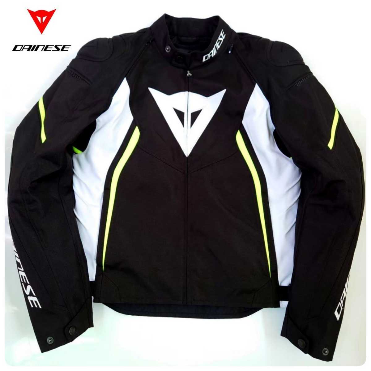 dainese メッシュジャケットの値段と価格推移は?|35件の売買情報を ...