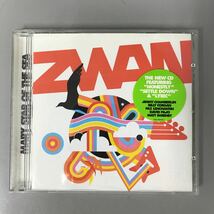 B215 中古CD100円 Zwan Mary Star of the Sea_画像1