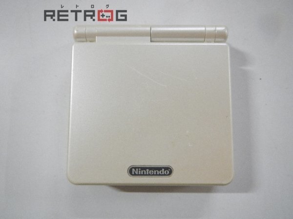 ヤフオク! -「sp パールホワイト」(ゲーム) の落札相場・落札価格