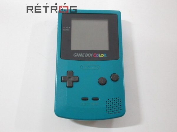 60 割引美品 動作ok Nintendo ニンテンドー ゲームボーイカラー 本体 Cgb 001 ウォーターブルー Tsutaya限定 ツタヤ限定 ポータブルゲーム機 Www Psl Ee 60 割引美品 動作ok Nintendo ニンテンドー ゲームボーイカラー 本体 Cgb 001 ウォーターブルー Tsutaya限定 ツタヤ限定 ポータブルゲーム機 Www Psl Ee