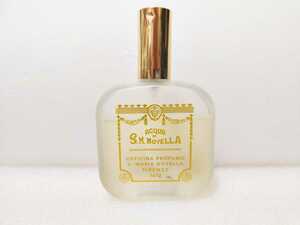 100ml【送料無料】SANTA MARIA NOBELLA サンタ マリア EDC オーデコロン