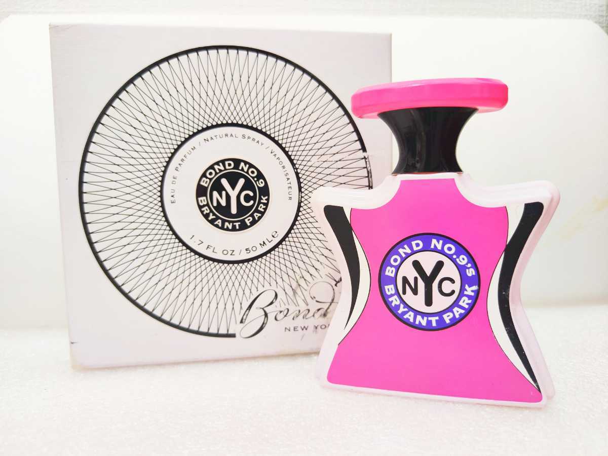 Bond No.9 ボンドナンバーナイン セントオブピース フォーヒム