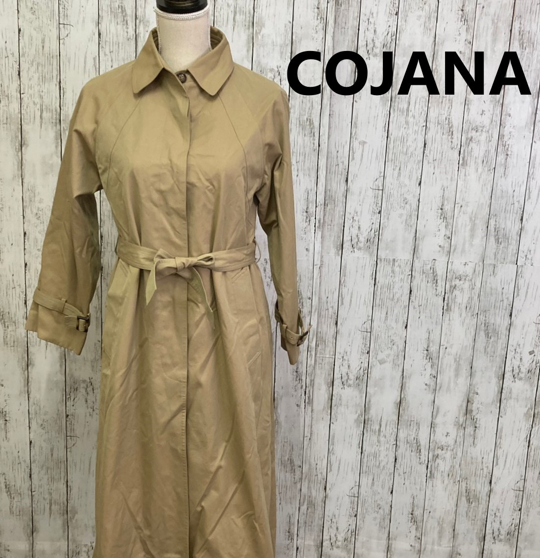 2025年最新】Yahoo!オークション -cojana 東京スタイルの中古品 2025年最新】Yahoo!オークション -cojana 東京スタイルの中古品