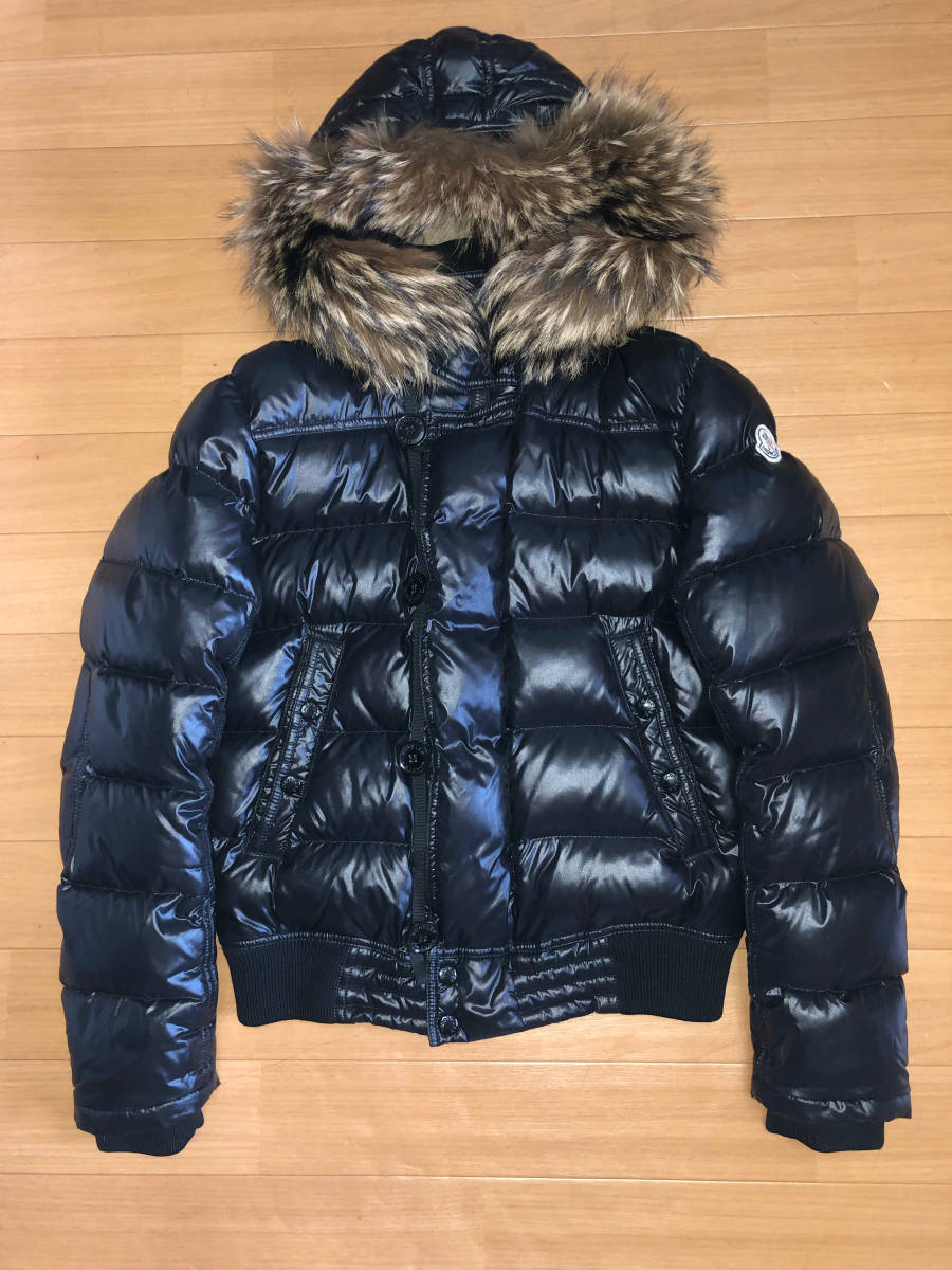 ヤフオク! -「モンクレール ブルガリ」(ファッション) の落札相場 ...