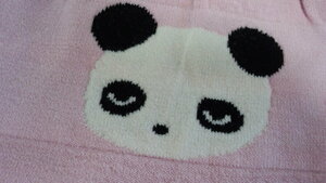  over pants knitting wool. pants Panda pink knitted . volume inspection ) chilling . leggings spats .... piling put on footwear height length shorts temperature . chilling taking .