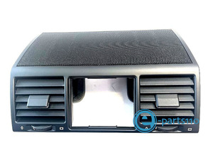  Benz Gelandewagen G Class W463 G320 G350 G500 G55AMG G550 air conditioner outlet port center 4636807508