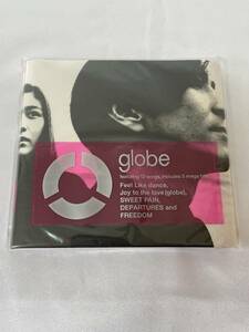 globe プロモ盤 アルバム CD 全12曲