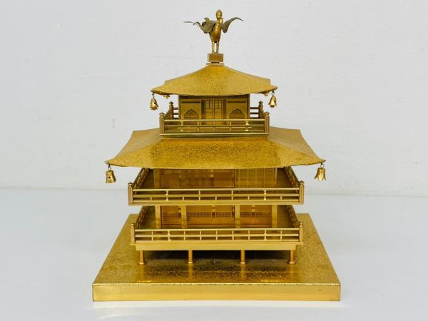 大人気新作 新型 人工金閣寺垣 埋込型 - htii.edu.kz