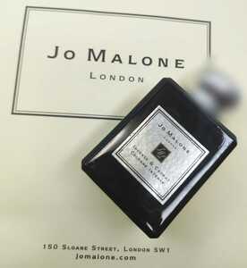 Jo MALONE インセンス & セドラ コロン インテンス 50ml　INCENSE ＆ CEDRAT COLOGNE