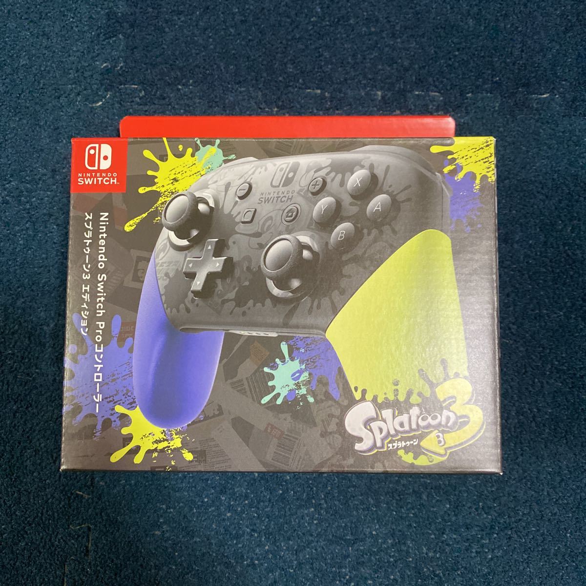Switch pro コントローラ 新品の値段と価格推移は?|件の売買データ