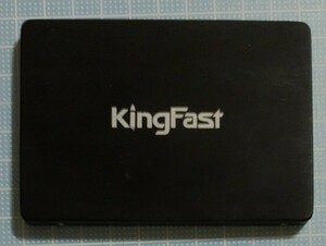 360GB) KingFast 3D TLC NAND採用の2.5インチSATA3.0接続SSD 2710DCS23-360