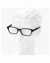 新品 メンズ ポリス メガネ POLICE 眼鏡 vpld84j-0722 男性用 ウェリントン 型 フレーム めがね ブランド ジャパンフィット_画像5