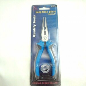 * beautiful goods *STAR TORQUE long nose pincers Long Nose Pliers 150.6 -inch 07 00167