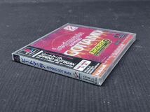 ▽Gb右391▼60 KONAMI コナミ ビートマニア アペンド ゴッタミックス プレイステーション beatmania ビーマニ ソフト プレステ 未開封_画像3