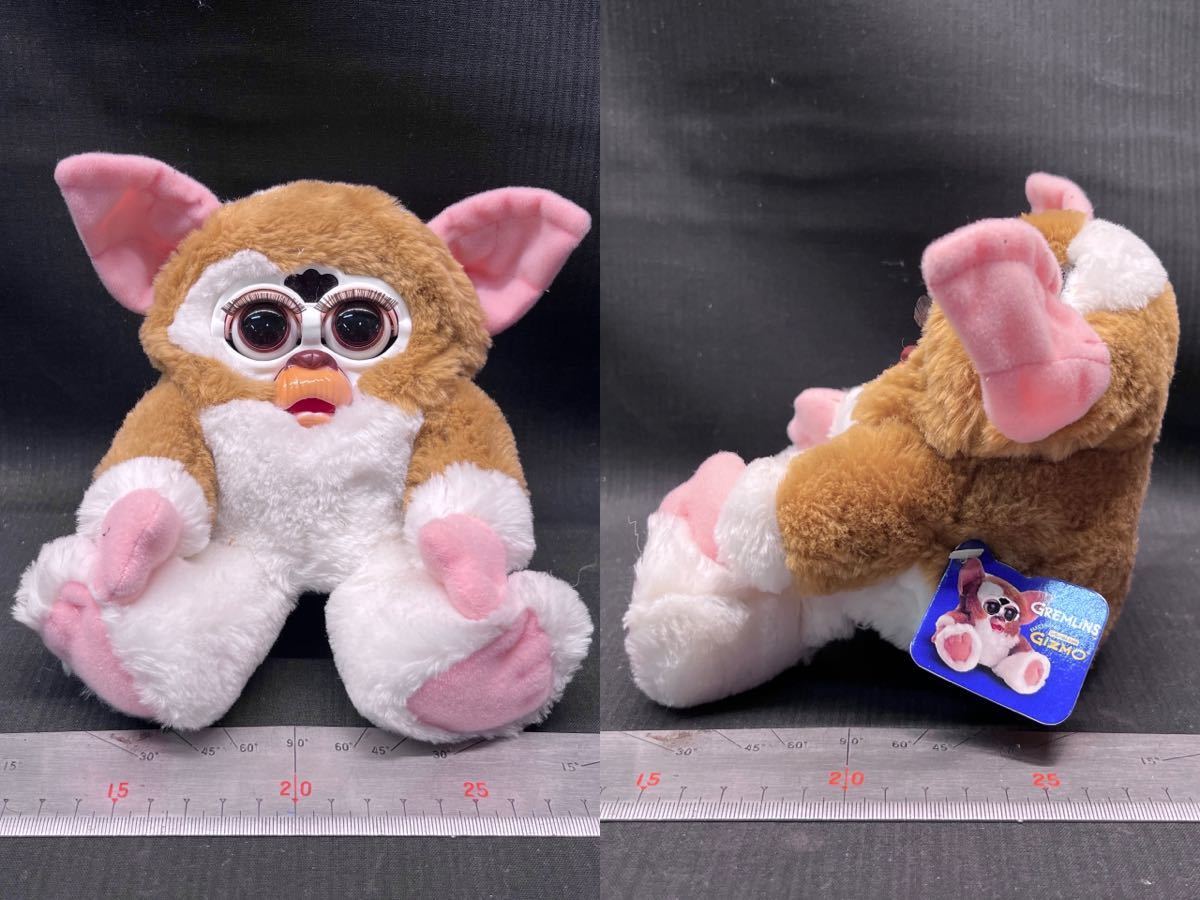 新作からSALEアイテム等お得な商品満載 ファービー グレムリン ギズモ