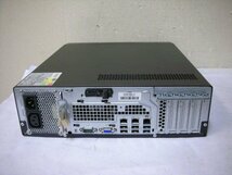 Fujitsu PRIMERGY TX1320 M2(Xeon QuadCore E3 1220 V5 3GHz/4GB/SAS 600GB x 3)_画像6