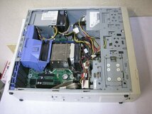 NEC Express 5800/GT110f-s(N8100-1974Y)Pentium G3220 3GHz/4GB/SATA 500GB x 2)_画像4