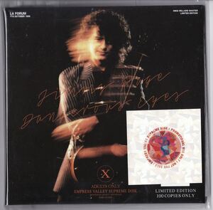 EMPRESS VALLEY JIMMY PAGE / DANGEROUS EYES (2CD) ジミー・ペイジ Led Zeppelin レッド・ツェッペリン