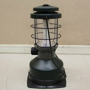 Coleman コールマン NorthStar ELECTRIC LANTERN 蛍光灯ランタン 5359H700XJの画像5