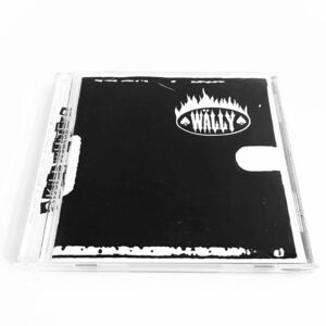 【ハードコア】Wally / Kill Whitey / The Eric Clapton Is Dead E.P.