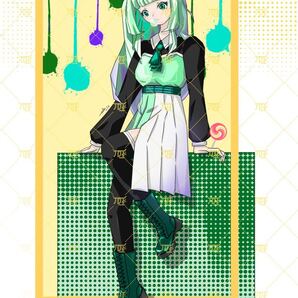 イラストオーダー アイコン オーダー