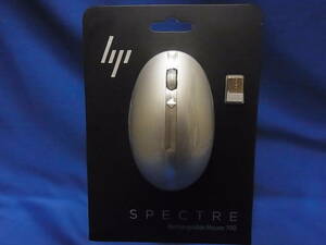 HP ワイヤレスマウス Spectre 700 未使用品