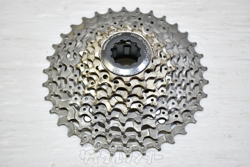 ヤフオク! -「xtr 9速」(スプロケット) (ギア、チェーン)の落札相場 ...