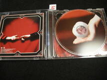 ⑤CD!　ホワイトストライプス The White Stripes - Get Behind Me Satan 　DVD付_画像3