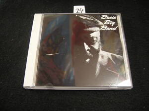 即決輸入盤CD!　CD Count Basie Basie Big Band 