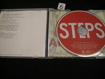 ⑥CD!　植村花菜/Steps_画像3