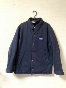 【即決】15AW Sサイズ テンダーロイン T-COACH JKT PIQUE CORDUROY ピケ ジャケット コーデュロイ