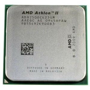 AMD Athlon X4 750K 2C 3.4GHz 1MB 100W DDR3-1866