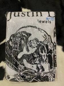  new goods unused Justin ti screw limitation towelket 