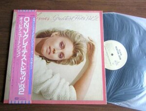 [LP] Olivia Newton John / O.N.J.