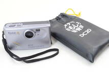 【ecoま】コダック Kodak DC20 カメラ_画像1