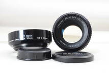 【ecoま】ペンタックス SMC TAKUMAR 55mm F1.8 no.7934452 M42マウント マニュアルレンズ_画像1