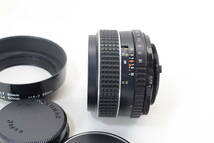 【ecoま】ペンタックス SMC TAKUMAR 55mm F1.8 no.7934452 M42マウント マニュアルレンズ_画像3