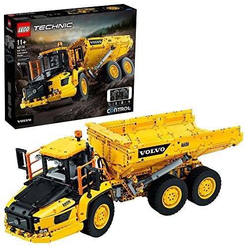 新品未開封 レゴ (LEGO) テクニック 森林作業車 42080 廃盤品 ブロック