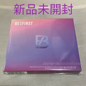 BE:FIRST Bye-Good-Bye BMSG SHOP 限定盤 