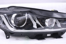 29-1792★美品★HID ジャガーXE★右ヘッドライト バラスト付 GX73 13W029 DE ブラック 純正★ジャガー (YM)_画像2