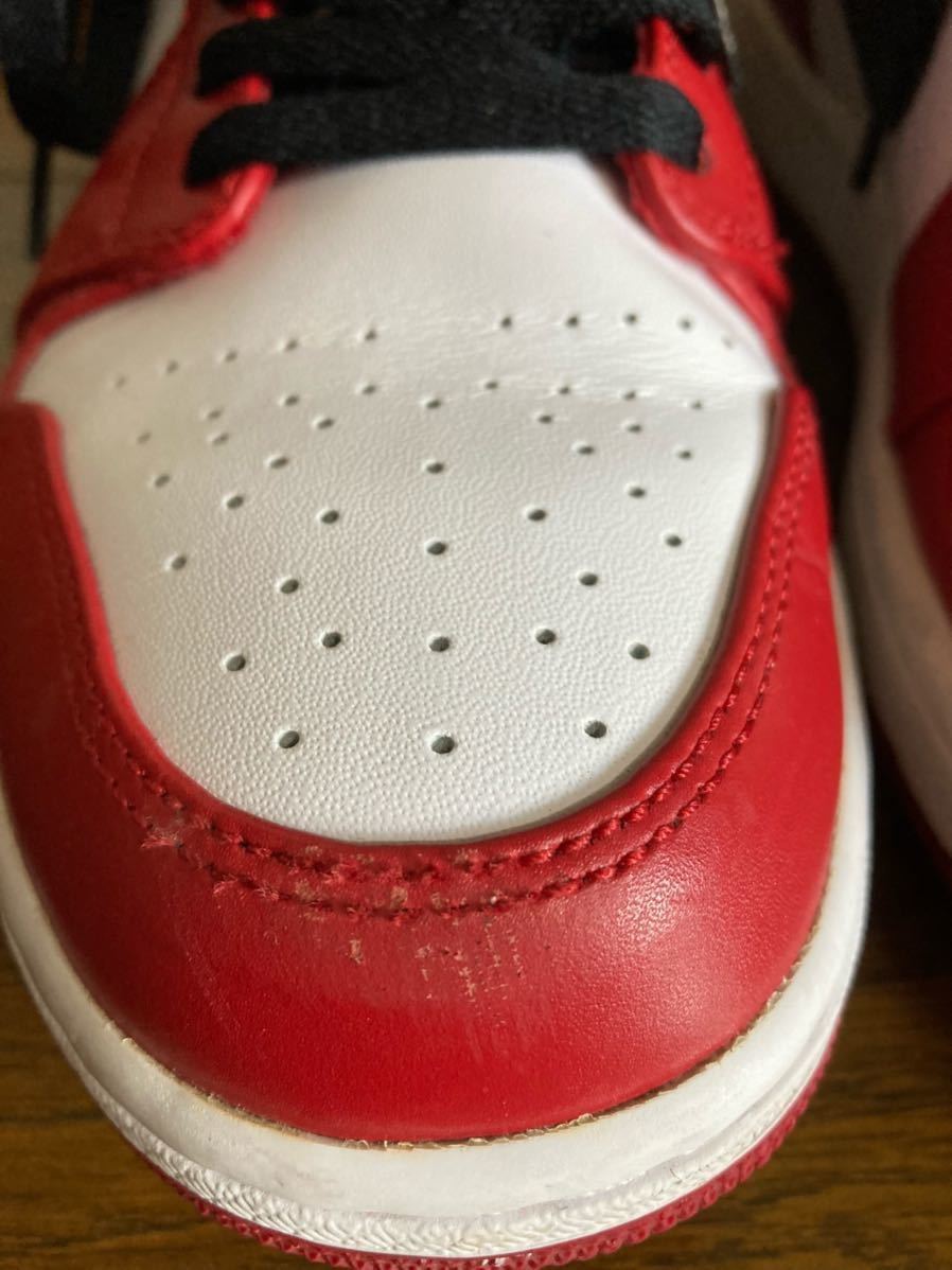 NIKE AIR JORDAN1 レトロハイ 28 シカゴ エアジョーダン1 - JChere雅虎