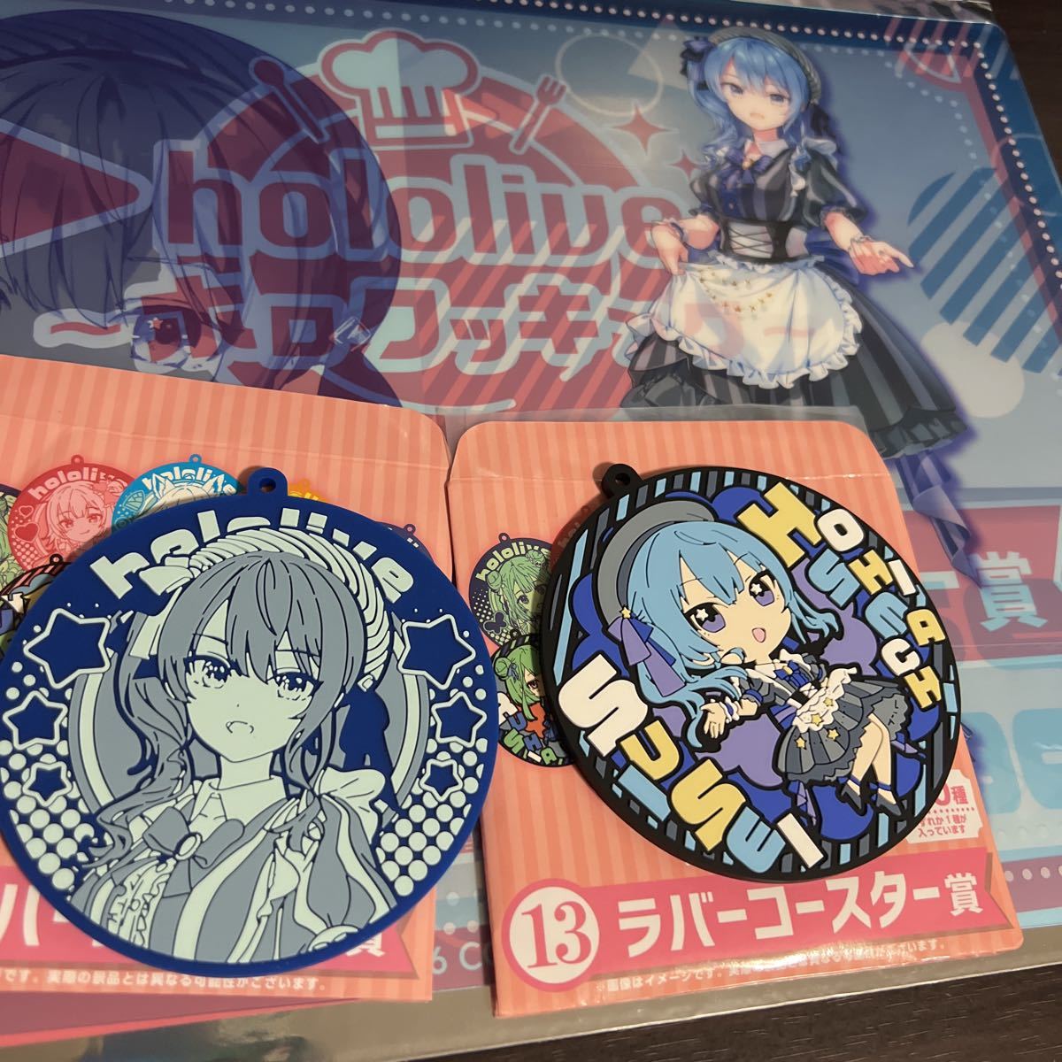 ホロライブ ノンストップ・ストーリー hololive 1st fes アクリル ホロライブ ノンストップ・ストーリー hololive 1st fes アクリル