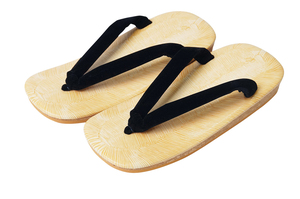 [...] sandals setta men's made in Japan cork sandals setta ... nose . black another . light bottom LL